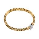 FOPE Vendôme Flex'it Armband (Ref: 56102BX_PB_G_XBX_0XS) - Bild 0