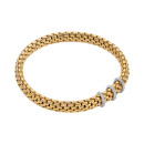 FOPE Vendôme Flex'it Armband (Ref: 59202BX_PB_G_XBX_0XS) - Bild 0