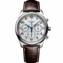 Longines LONGINES MASTER COLLECTION CHRONOGRAPH (Ref: L2.759.4.78.3) - Bild 0