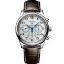 Longines The Longines Master Collection (Ref: L2.759.4.78.3) - Bild 0