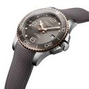 Longines HYDROCONQUEST (Ref: L3.780.3.78.9) - Bild 4