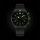 Breitling Superocean Heritage B01 Chronograph 42 (Ref: AB0156361L1A1) - Bild 3