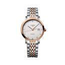 Longines LONGINES ELEGANT COLLECTION (Ref: L4.310.5.77.7) - Bild 0