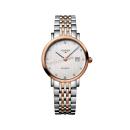 Longines The Longines Elegant Collection (Ref: L4.310.5.77.7) - Bild 0