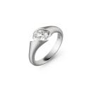 Schaffrath CALLA Diamantring (Ref: 218_CALLF_70_WW) - Bild 0