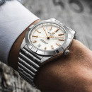 Breitling Chronomat Automatic 36 (Ref: A10380101A4A1) - Bild 5