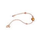 Tamara Comolli BOUTON Armband Mini Chain 'INDIAn Summer' small/medium (Ref: B-BOU-c-IS-sm-rg) - Bild 2