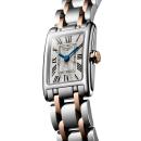 Longines Longines DolceVita (Ref: L5.258.5.71.7) - Bild 3