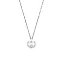 Chopard Happy Diamonds Icons Halskette (Ref: 81A192-1001) - Bild 0