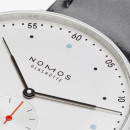 NOMOS Glashütte Metro 38 (Ref: 1108) - Bild 4