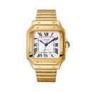 Cartier Santos de Cartier (Ref: WGSA0030) - Bild 0