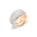 Pomellato Iconica Ring (Ref: PAB8120O6000DB000) - Bild 0