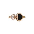 Chopard Happy Hearts Ring (Ref: 829482-5200) - Bild 2