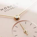 NOMOS Glashütte Orion rosé (Ref: 352) - Bild 3