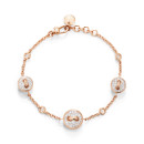 Pomellato Pom Pom Dot wendbares Armband (Ref: PBC6031O7WHRDB000) - Bild 0