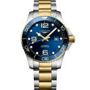 Longines HydroConquest (Ref: L3.782.3.96.7) - Bild 0