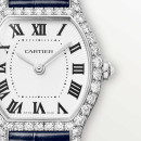 Cartier Tortue (Ref: WJTO0013) - Bild 5