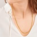 Tamara Comolli LARIAT Kette (Ref: N-LAR-60-yg) - Bild 5