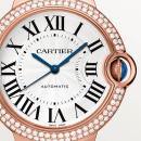 Cartier Ballon Bleu de Cartier (Ref: WJBB0050) - Bild 6
