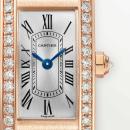 Cartier Tank Américaine (Ref: WJTA0058) - Bild 2
