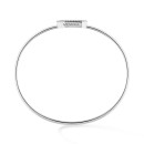 Messika Move Uno Flex Armreif  (Ref: 12057-WG) - Bild 4