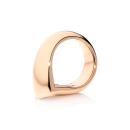 Tamara Comolli SIGNATURE Drop Ring (Ref: R-Dr-rg) - Bild 0