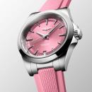 Longines CONQUEST (Ref: L3.430.4.99.9) - Bild 4