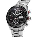 TAG Heuer TAG HEUER CARRERA CHRONOGRAPH (Ref: CBN2A1AA.BA0643) - Bild 2