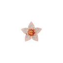Bron Poppy Brosche (Ref: 8BR1283OKBR) - Bild 0