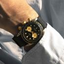 TUDOR Black Bay Chrono S&G (Ref: M79363N-0003) - Bild 3