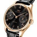 IWC PORTUGIESER AUTOMATIC 42 (Ref: IW501707) - Bild 5