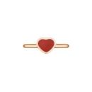 Chopard My Happy Hearts Ring (Ref: 82A086-5800) - Bild 2