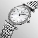 Longines LA GRANDE CLASSIQUE DE LONGINES (Ref: L4.341.0.80.6) - Bild 3