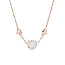 Chopard Happy Hearts Halskette (Ref: 81A082-5301) - Bild 2