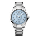 Longines CONQUEST HERITAGE CENTRAL POWER RESERVE (Ref: L1.648.4.92.6) - Bild 0