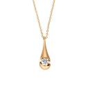 Schaffrath CALLA Collier (Ref: 114_CALD3_40_GW) - Bild 0