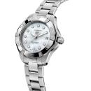 TAG Heuer TAG HEUER AQUARACER PROFESSIONAL 200 SOLARGRAPH (Ref: WBP1313.BA0005) - Bild 2