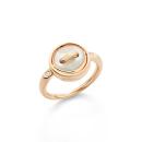 Pomellato Pom Pom Dot Wendbarer Ring (Ref: PAC5030O7000BMPMY) - Bild 2