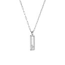 Chopard Happy Diamonds Icons Anhänger mit Halskette (Ref: 79A202-1201) - Bild 2