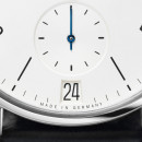 NOMOS Glashütte Tangomat Datum (Ref: 602) - Bild 4