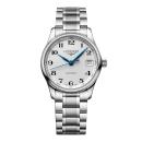 Longines LONGINES MASTER COLLECTION (Ref: L2.357.4.78.6) - Bild 0