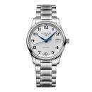 Longines The Longines Master Collection (Ref: L2.357.4.78.6) - Bild 0