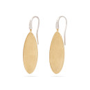 Marco Bicego Lunaria Twist Ohrringe (Ref: OB1913-A B YW) - Bild 0