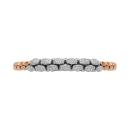 FOPE Eka Flex'it Armband mit Pavébesatz (Ref: 77305BX_PB_R_XBX_00S) - Bild 3