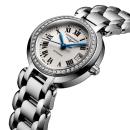 Longines LONGINES PRIMALUNA (Ref: L8.111.0.71.6) - Bild 4