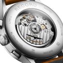 Longines RECORD CHRONOGRAPH (Ref: L2.921.4.56.2) - Bild 5