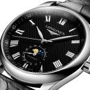 Longines LONGINES MASTER COLLECTION MOONPHASE (Ref: L2.909.4.51.7) - Bild 6