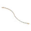 Schaffrath LIBERTÉ Armband (Ref: 111_L1081_295_GW) - Bild 0