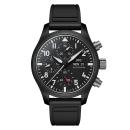 IWC PILOT’S WATCH CHRONOGRAPH 41 TOP GUN (Ref: IW389401) - Bild 0