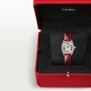Cartier Tortue (Ref: WJTO0008) - Bild 3